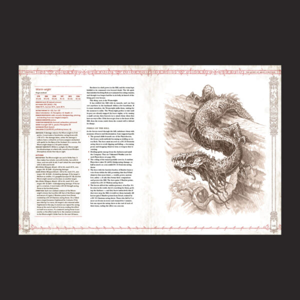 The Lord of the Rings™ RPG – Tales From Eriador - Image 4