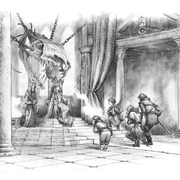 The One Ring™ RPG - Tales From the Lone-lands - Image 5
