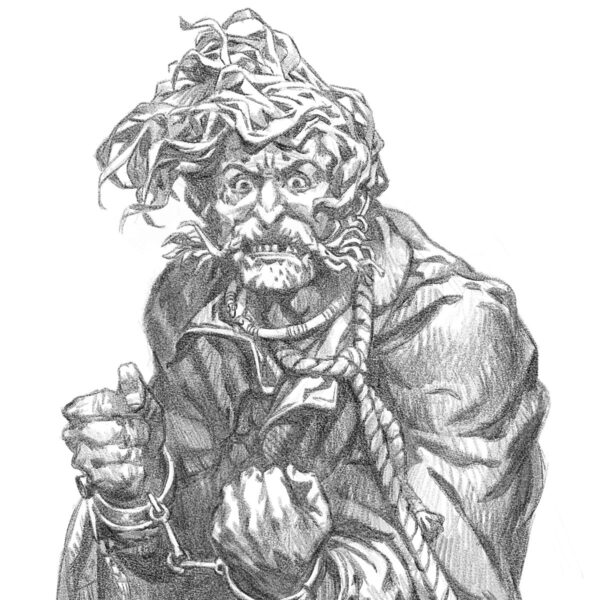 The Lord of the Rings™ RPG – Tales From Eriador - Image 6