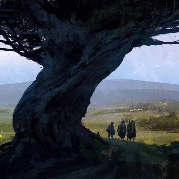 The Lord of the Rings™ RPG – Shire Adventures - Image 3