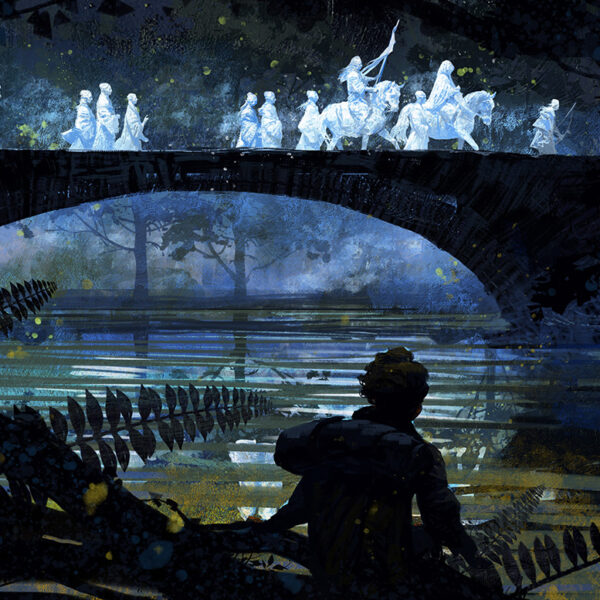 The Lord of the Rings™ RPG – Shire Adventures - Image 4