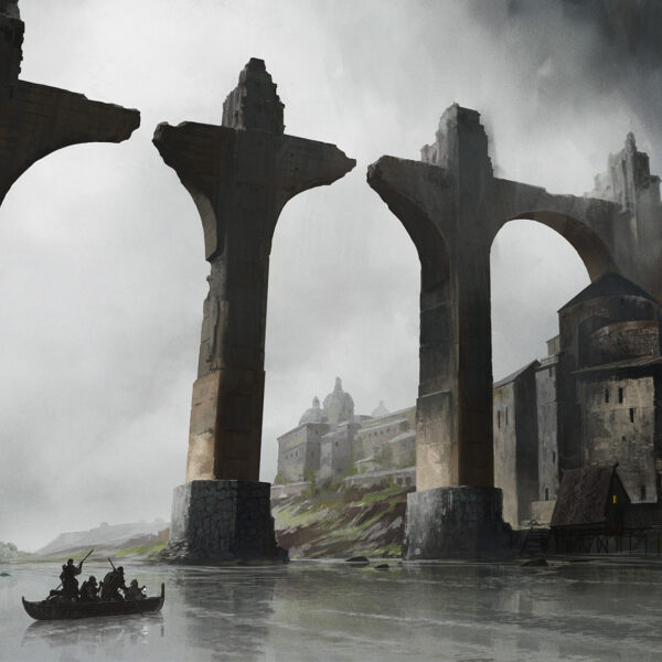 The One Ring™ RPG - Tales From the Lone-lands - Image 6