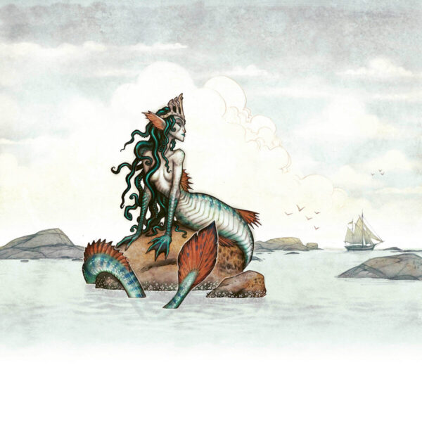 Vaesen RPG - A Wicked Secret & And Other Mysteries - Image 3