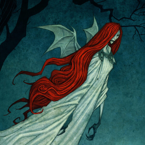 Vaesen RPG - Mythic Britain & Ireland - Image 7