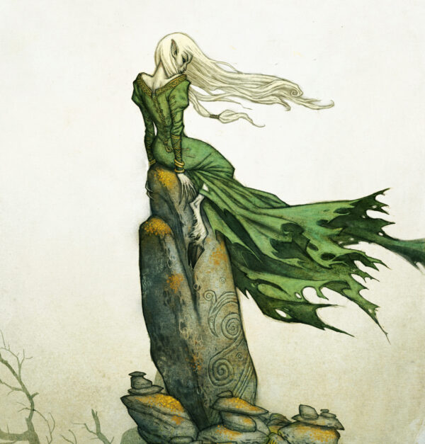 Vaesen RPG - Mythic Britain & Ireland - Image 9