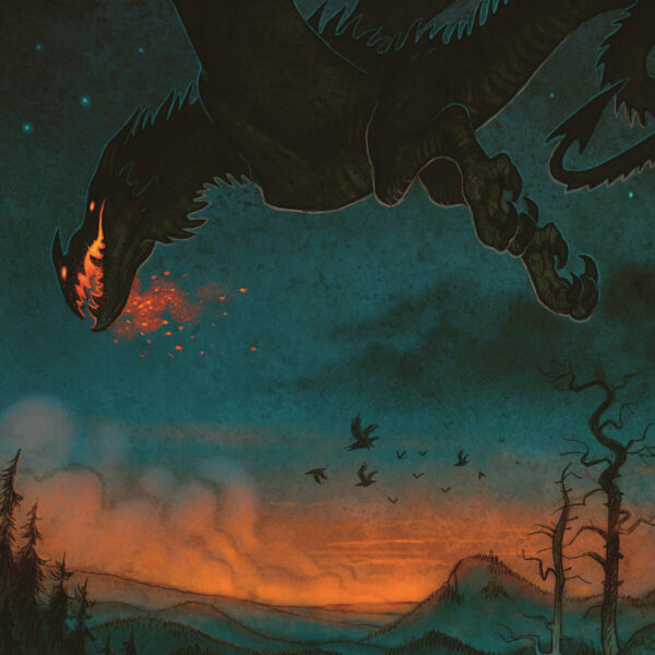 Vaesen RPG - Seasons of Mystery - Image 4
