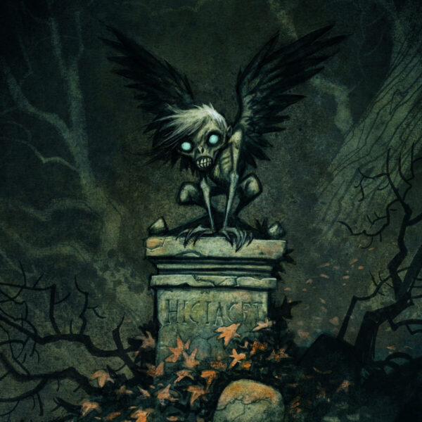 Vaesen RPG - Seasons of Mystery - Image 5
