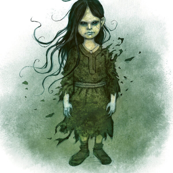 Vaesen RPG - Seasons of Mystery - Image 7