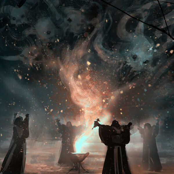 Symbaroum RPG - Core Rulebook - Image 2