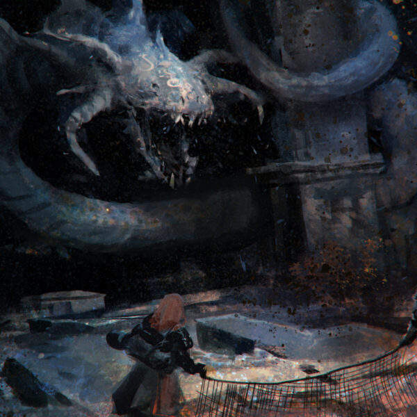 Symbaroum RPG - Core Rulebook - Image 3