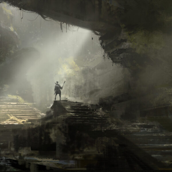 Symbaroum RPG - Core Rulebook - Image 4