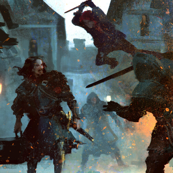 Symbaroum RPG - Core Rulebook - Image 5