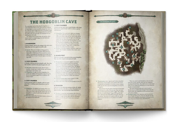 Dragonbane RPG - Path of Glory - Image 6