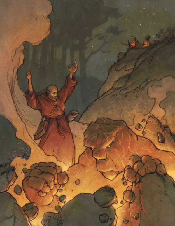 Dragonbane RPG - Path of Glory - Image 4