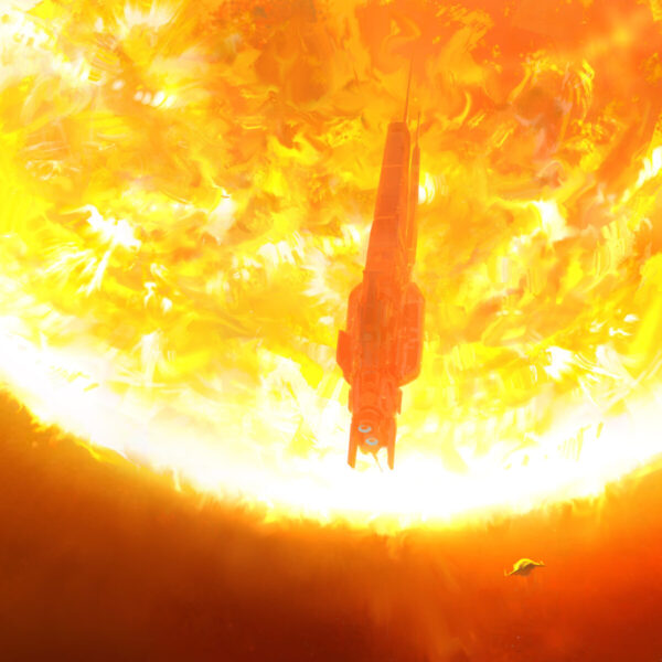 Coriolis: Last Voyage of the Ghazali - Image 3