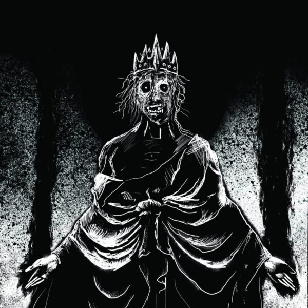 MÖRK BORG RPG Core Rulebook - Image 3