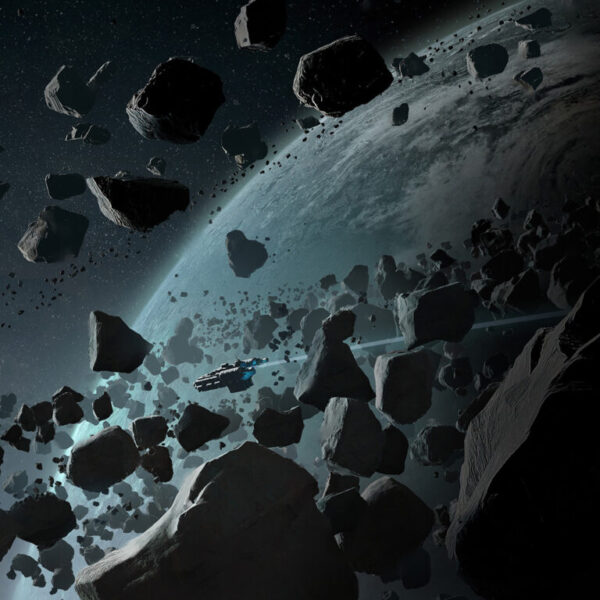 ALIEN RPG - Building Better Worlds - Image 2