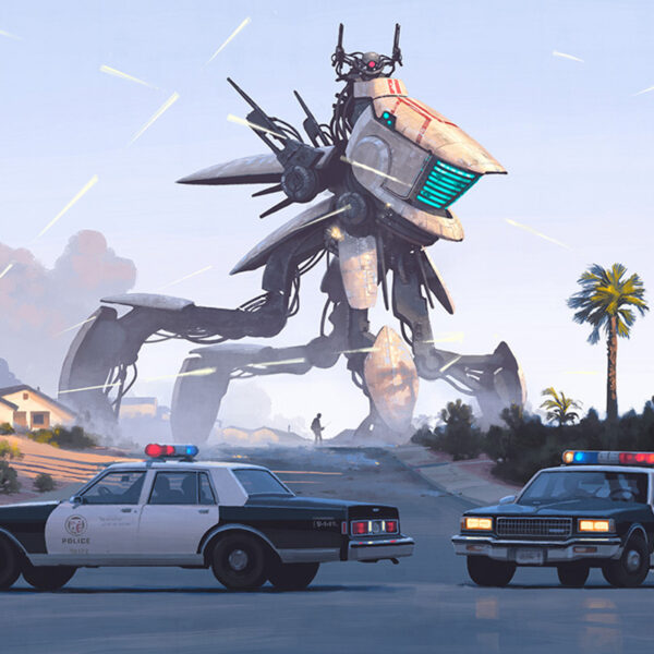 Tales from the Loop RPG Core Rulebook - Image 5