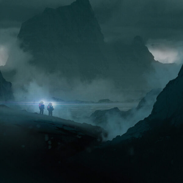 ALIEN RPG - Building Better Worlds - Image 5