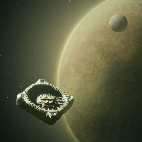 ALIEN RPG - Building Better Worlds - Image 6