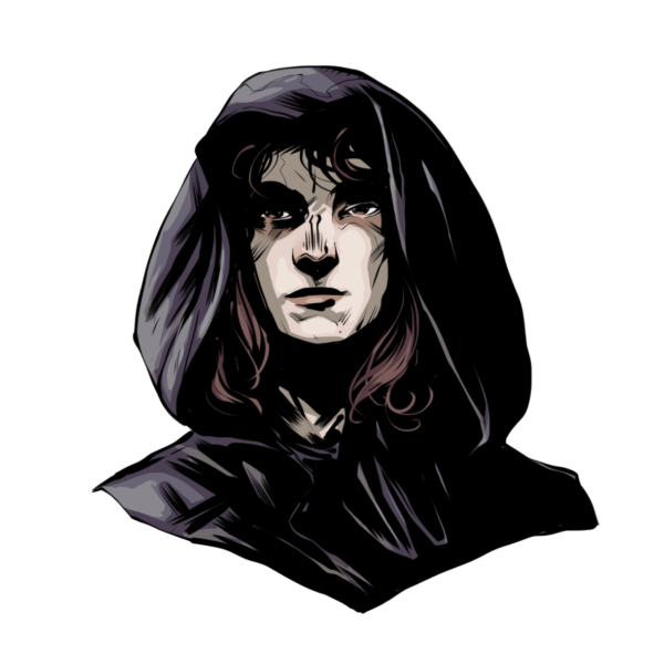 Mutant: Elysium Core Rulebook - Image 5