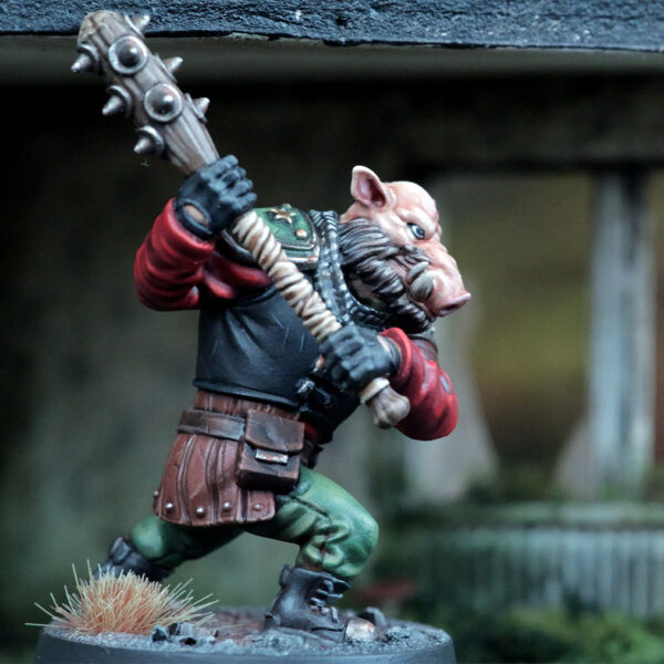 Mutant Year Zero: Zone Wars Core Set - Image 7