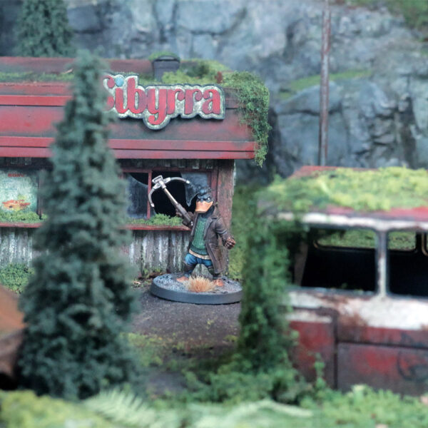 Mutant Year Zero: Zone Wars Core Set - Image 10