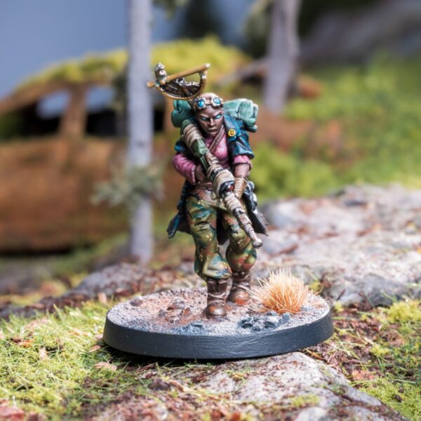 Mutant Year Zero: Zone Wars Robots & Psionics - Image 10