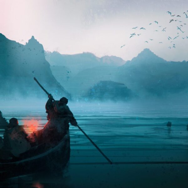 Ruins of Symbaroum 5E - The Throne of Thorns Part I - Image 5