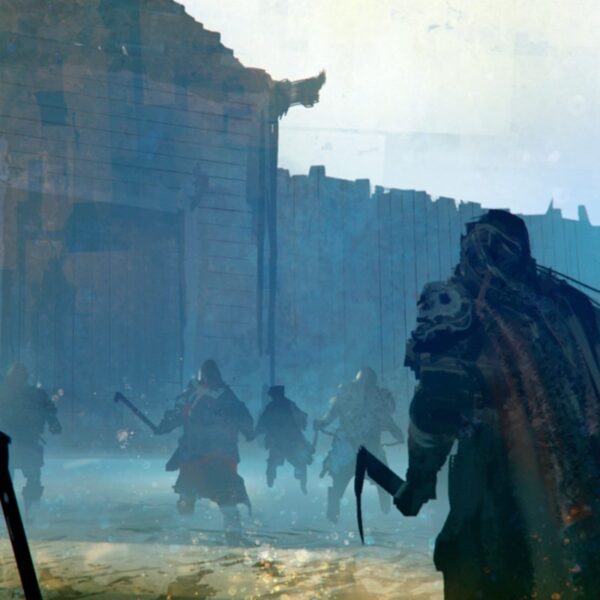 Ruins of Symbaroum 5E - The Throne of Thorns Part I - Image 7