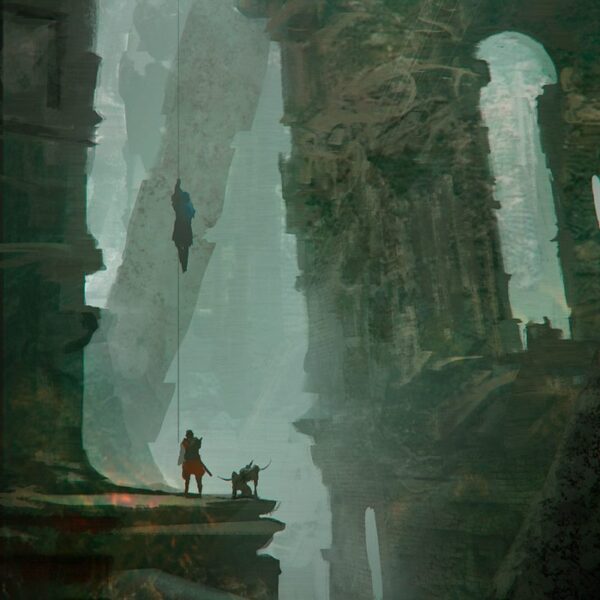 Ruins of Symbaroum 5E - The Throne of Thorns Part I - Image 8