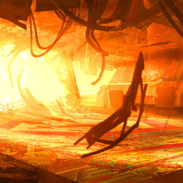 Coriolis: Last Voyage of the Ghazali - Image 5