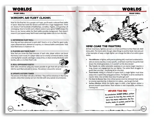 Index Card RPG Master Edition - Image 5