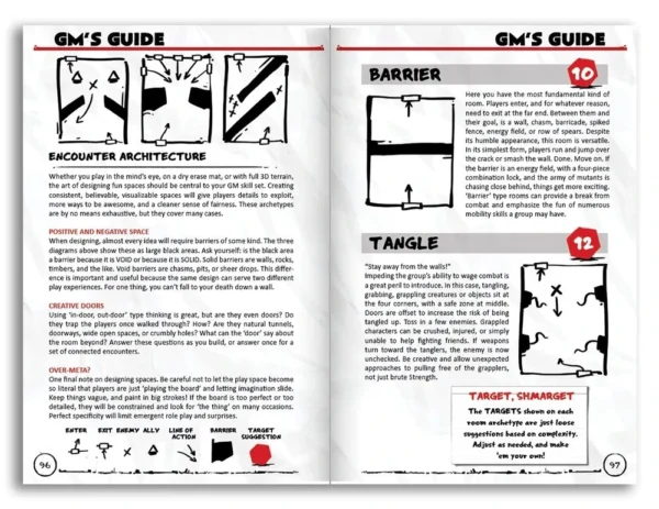 Index Card RPG Master Edition - Image 2
