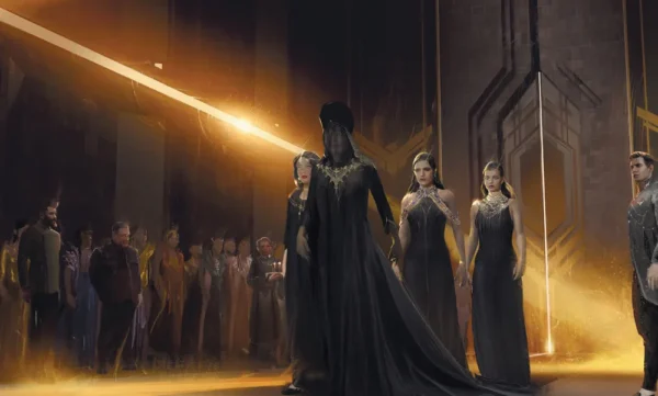 Dune : Adventures in the Imperium - Core Rulebook - Image 9