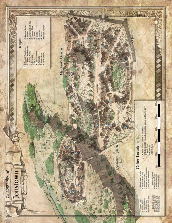 RuneQuest Starter Set - Image 8