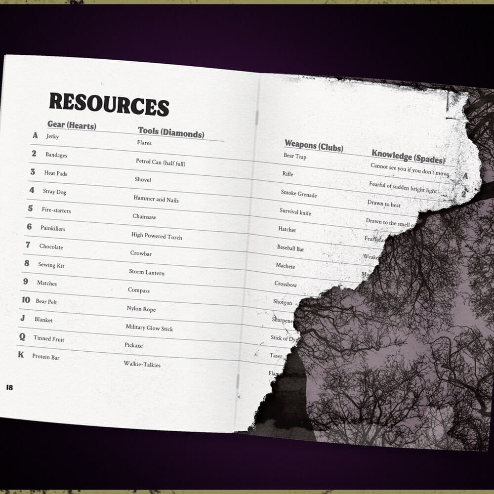 The Cold Dark - Image 3