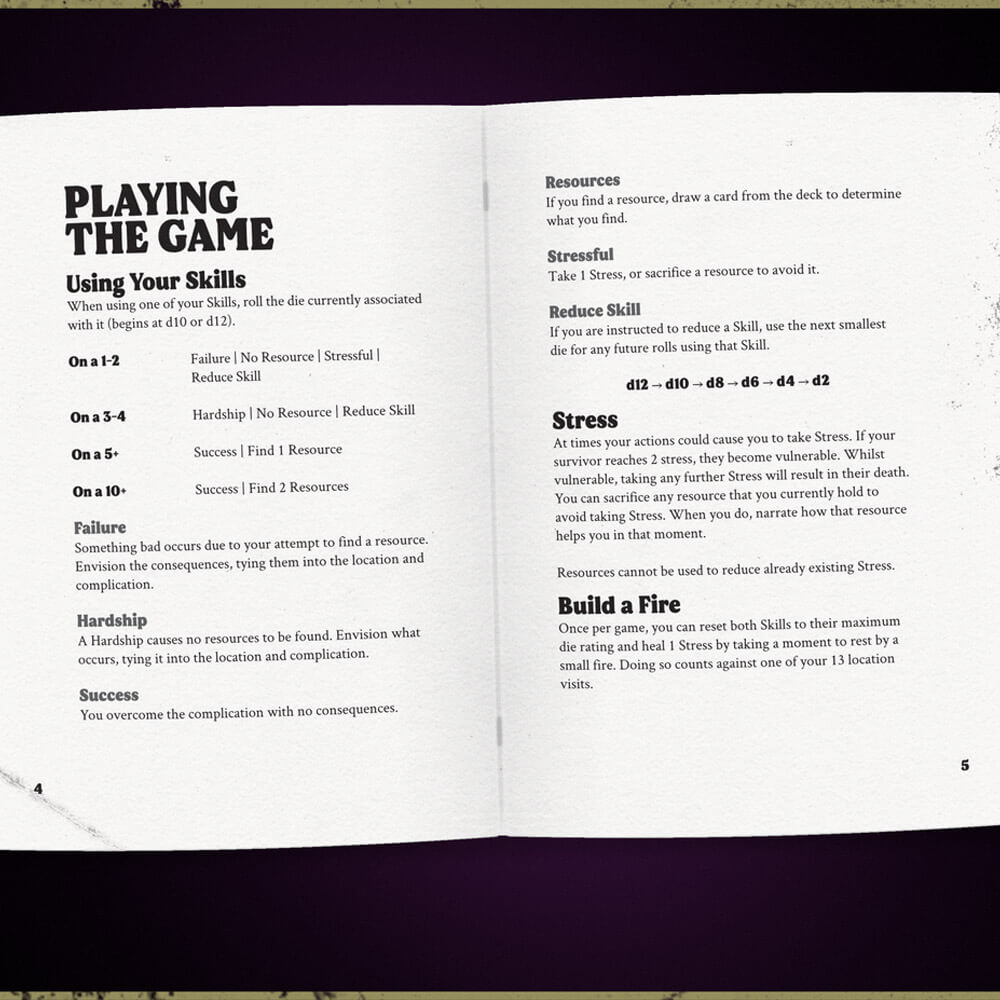 The Cold Dark - Image 2