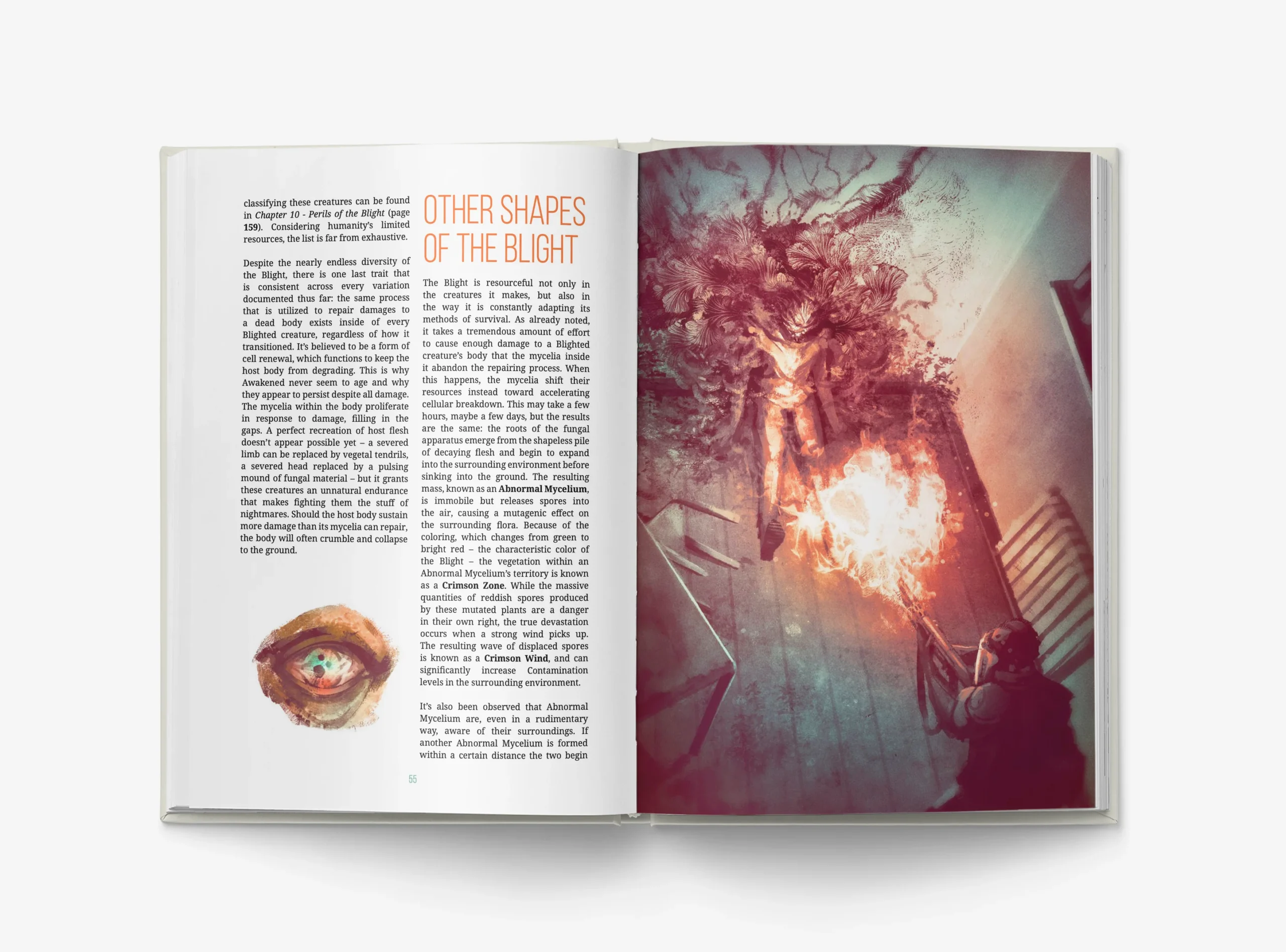 Dead Air Seasons RPG - Image 3