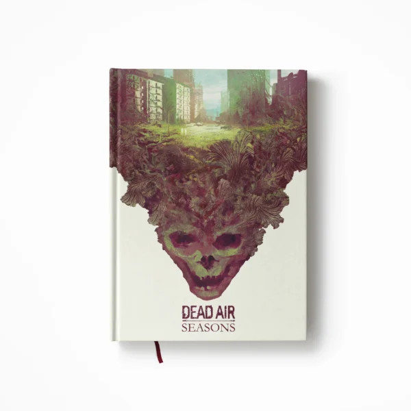 Dead Air Seasons RPG