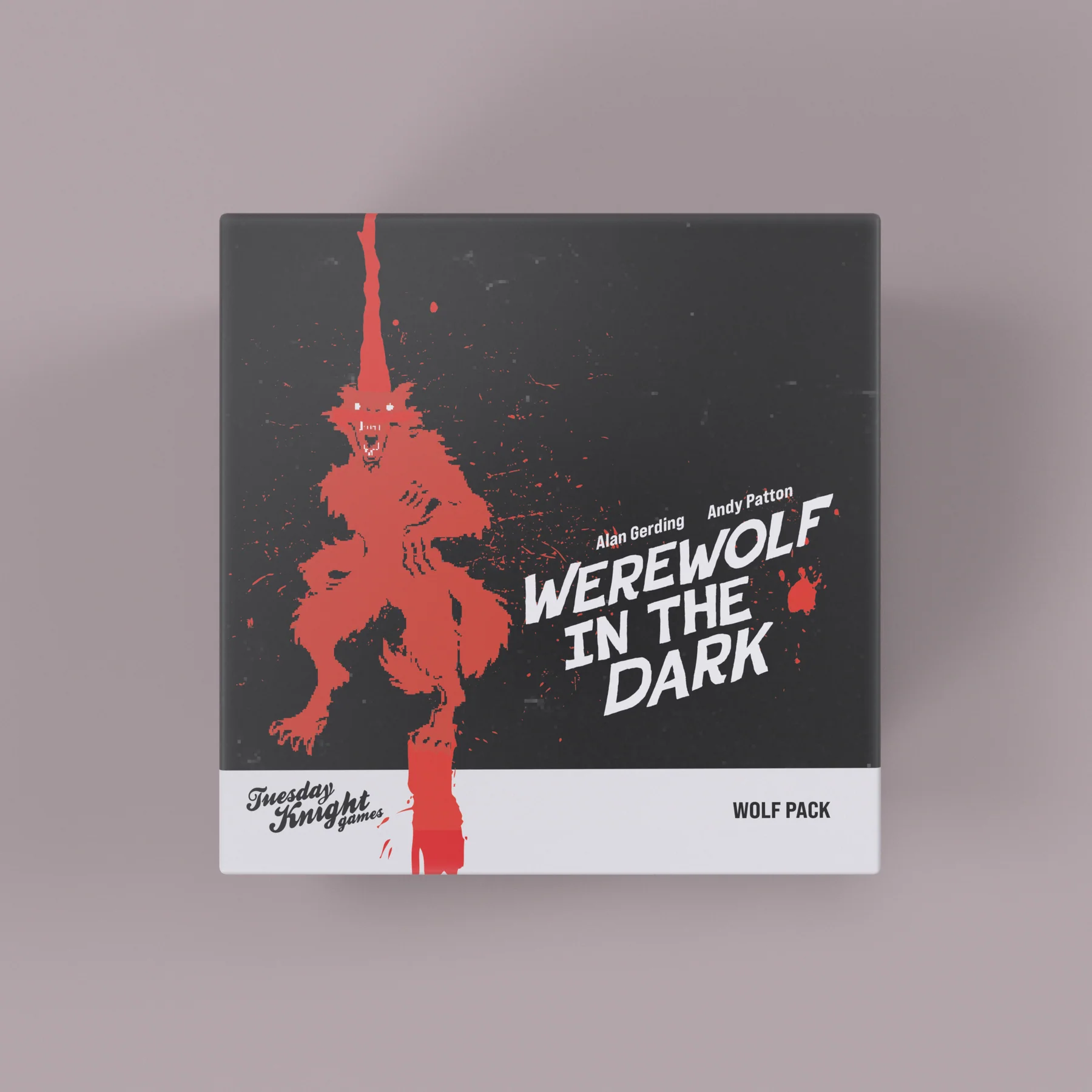 Werewolf in the Dark: Wolf Pack - Image 4
