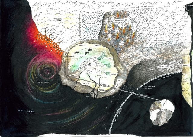 Quest - The Roleplaying Game - Image 2